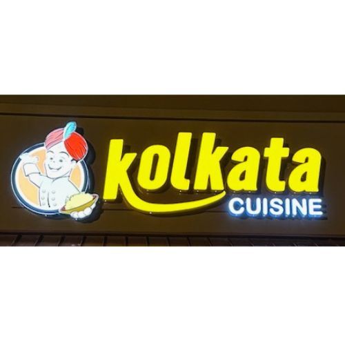 Kolkata Cuisine Inc.